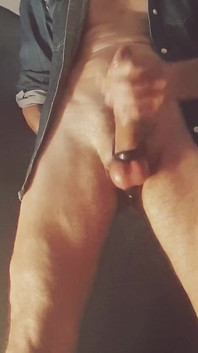 You Want My Cum