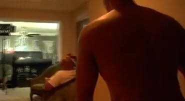 Xtime Network: Pussy fucking on the kitchen table