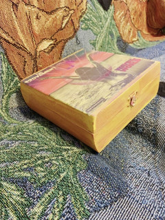 Suzy Wylde: Suzy wylde是一个创造艺术和可用物品的创造者