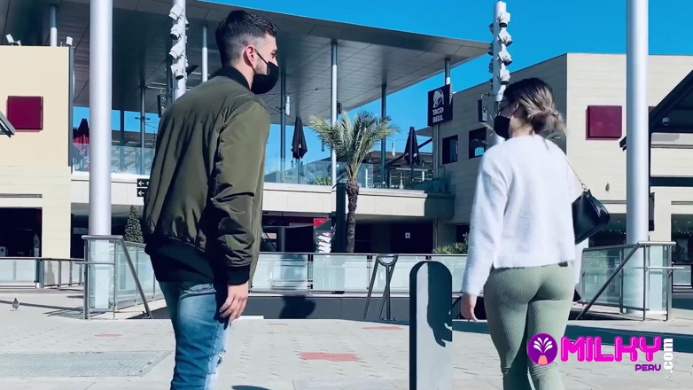 Milky Peru: Es Facil Ligar Y Follar a Traves De Tinder. Un...
