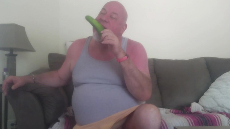 beardaddychub: Porn를 위한 Beardaddychub 인터뷰 - 빈티지!