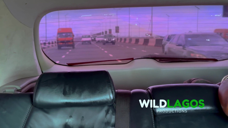 WildLagos: Sesso Sul Terzo Ponte Di Continente, Lagos