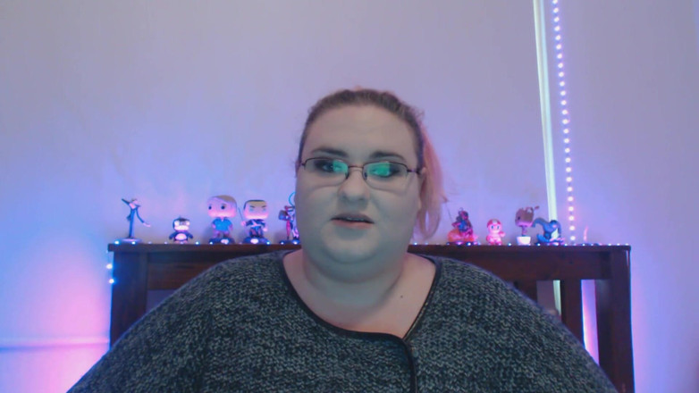 LaLaDelilah: FinDom hooch hra