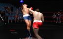 LoveSkySan69: Knockout Master Round [v2a] Parte 4 Jogo por Loveskysan69