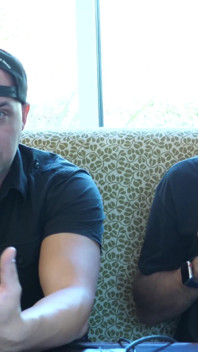 Ep 131, Johnny Cartel, le porno stars sono persone, episodio completo