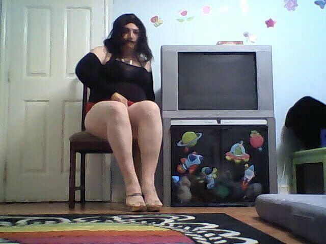 JonasBen: CD TV bersenang-senang dan masturbasi untuk video