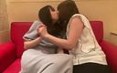 Minami&#039;s room: सुंदर स्तनों वाली सुंदर महिलाओं के साथ बाथरूम सेक्स