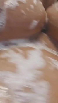 Nice and Soapy