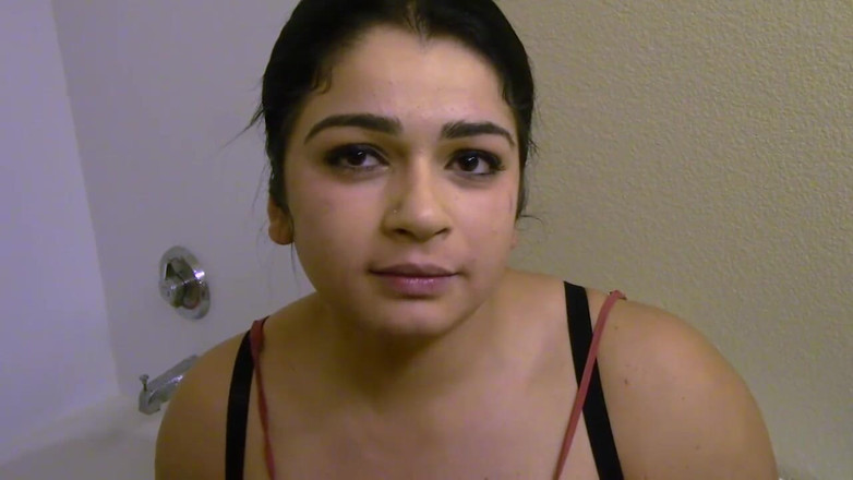 BBC Surprise: Adrianna