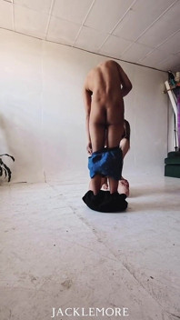 Bts Studio Fuck Session with Dolly Love