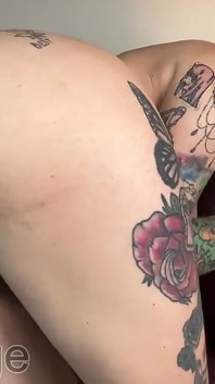 Microbikini Beach Day JOI
