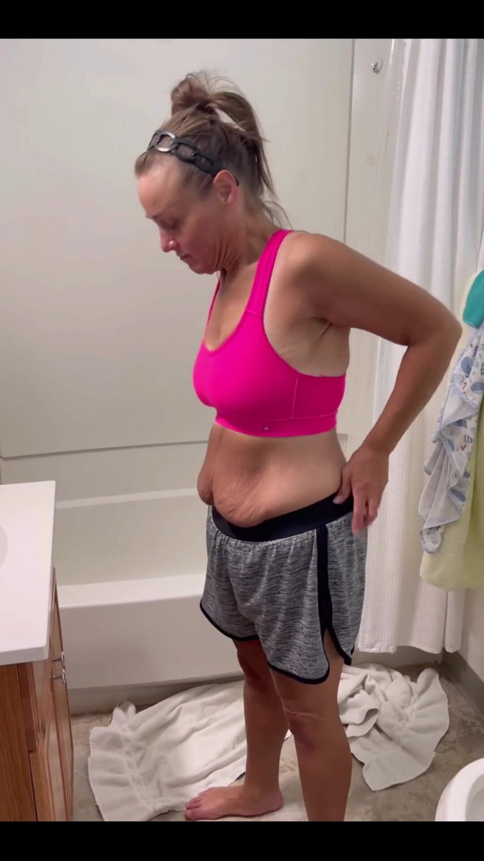 Sweet Marie: Video kompilace Tento týden je Vše, co se svlékám, roztahujem...