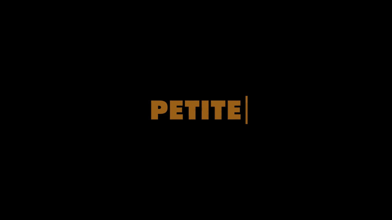 Petite POV: POV - Geisha Kyd vill att du slår hennes klient Zazie...