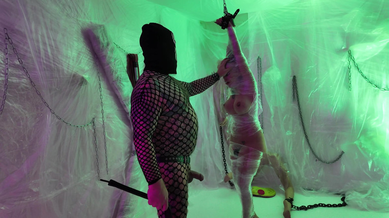 EdgesOfReality: Avvolgila Ed Usanola