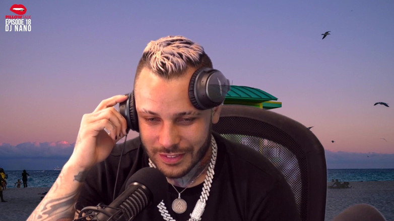 Pillow Talk: 1threesomes？ Pffft, Dj Nano Tells Us Why Fivesomes Are Really...