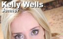Edge Interactive Publishing: Kelly Wells e Jenner em primeiro plano, boquete facial