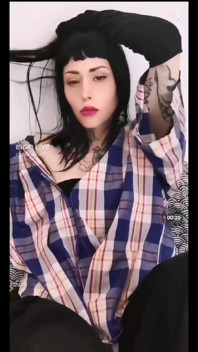 Your Italian Goddess Hey You