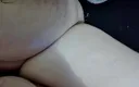 FunMsCouple: BBW Sex Machine and Creampie