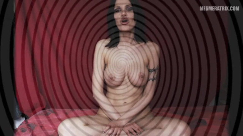 Lady Mesmeratrix Official: Mesmerized by female supremacy