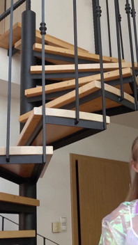 Německý skaut - orgasmus s třesoucíma se nohama castingový sex pro finskou dívku Kinuski od agenta velkého čůráka