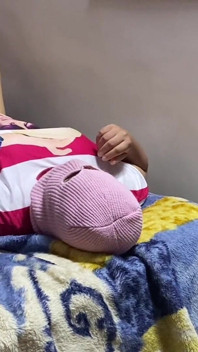 Товстушка арабський мінет