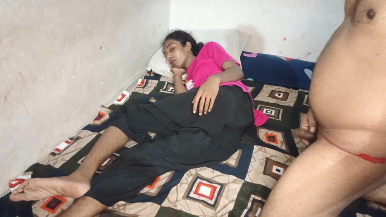 Truefuker: Desi Bhabhi šuká