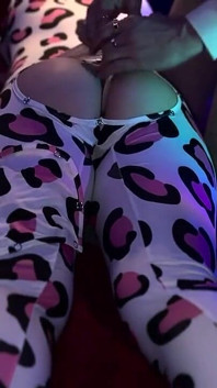Stepdaddy Gangbang and Multiple Creampies