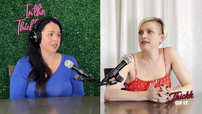 In The Thickk Of It: Kyla Keys: What Fans Don’t Always See | Archive Extra