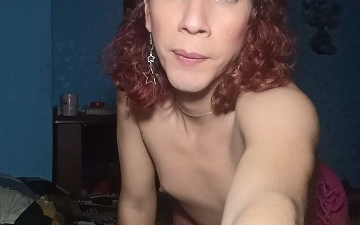 Femboy from Colombia: Bons tempos para lembrar