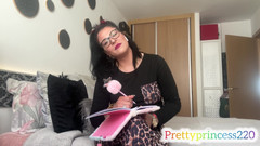 Panfil corina: Prof pète