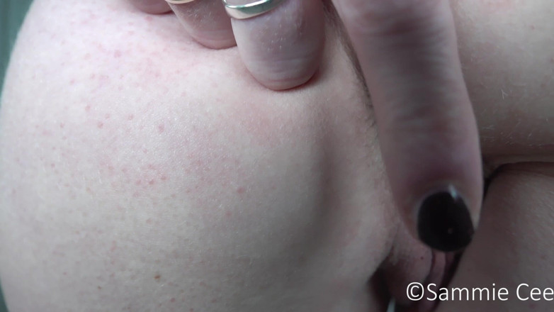Sammie Cee: Eat My Dirty Ass Loser