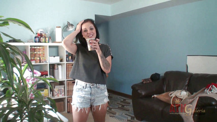 ATKIngdom: Rozhovor s Madelyn Monroe