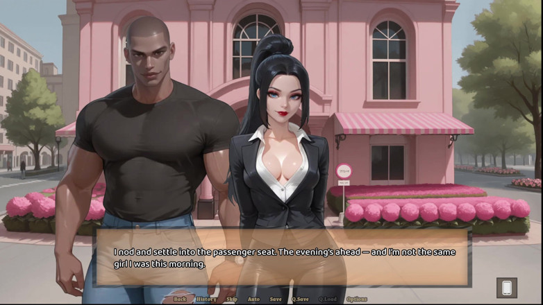 Wickedgammes studio: Glory of Holly (parte 3)