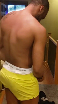 Daddybear สอน BBC วิธีชักว่าว ผลลัพธ์ยิ่งใหญ่!