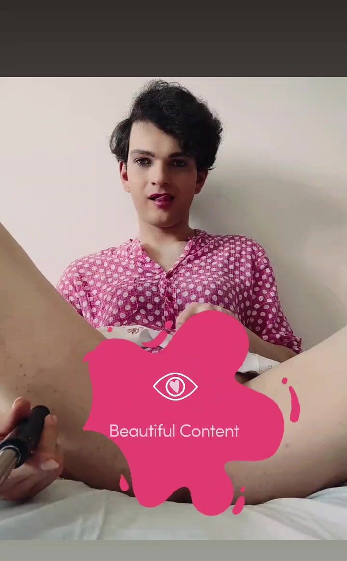 Medi Voi: Moje víkendová hra a opalování na balkóně.