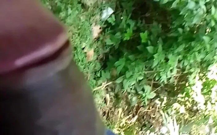 Crazy boy moment: Indian Boy's Mutna