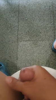 Milk My Cock Babe!