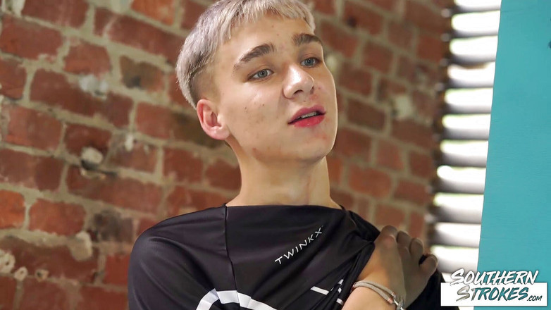 Southern Strokes: Southernstrokes une course pour finir