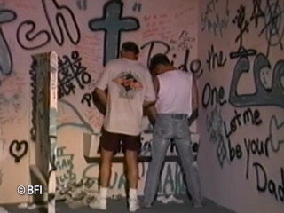 Bad Boys bedroom stories: Amant pour le plaisir 1