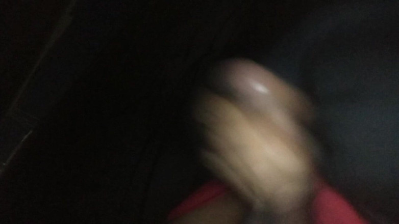 AlexAlejandro13: Kde tě v noci chytám