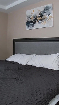 Annoyed Cougar Ends up Seducing Younger Neighbor Bts