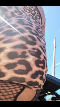 Cheetah Girl Today