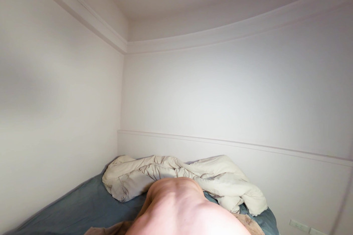 S34VR: 台湾のシナルカ!ブラック/アジアンとニック・ル・ブラックのデュオミックス