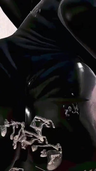 Harley' s Crossover Funtime, partie 2, animation