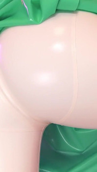 Rubber Nurse - Fetish Clinic - Tease and JOI - Sexy Medical Kinky Roleplay - Mistress