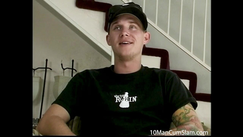 Kick Ass Pictures: Chanel Chavez's Film10 Man Cum Sla
