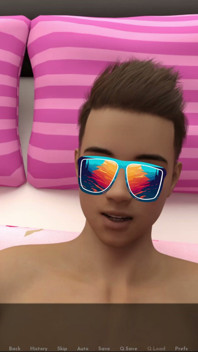 Awam Real Fuck - Ellie Lets Dylan Take Her Virginity
