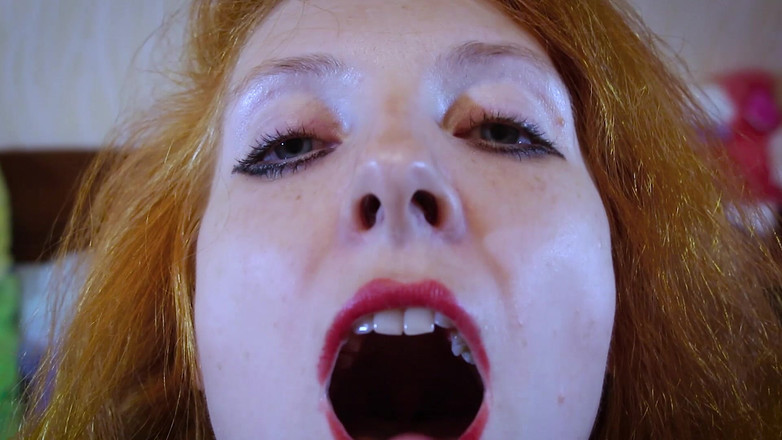 NikkiLexx: Červená a černá