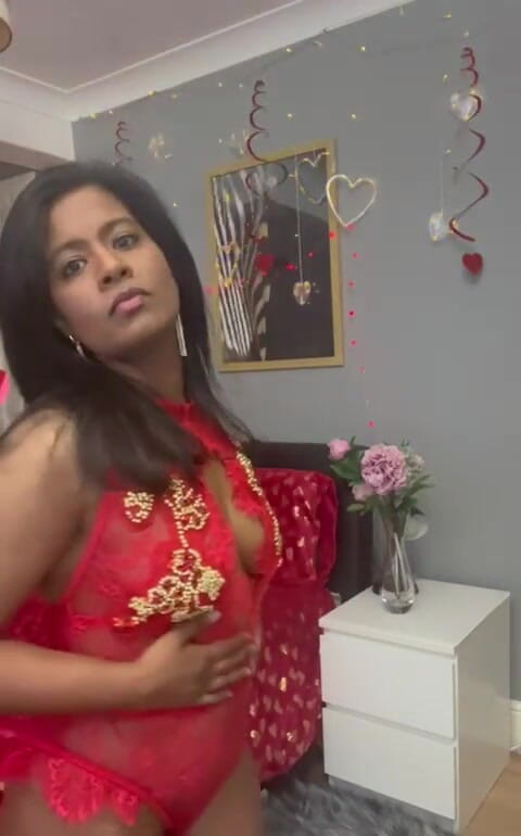 Melarose: Kembali ke hari valentine??