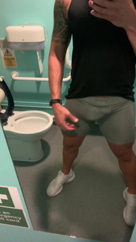 Locker Room
